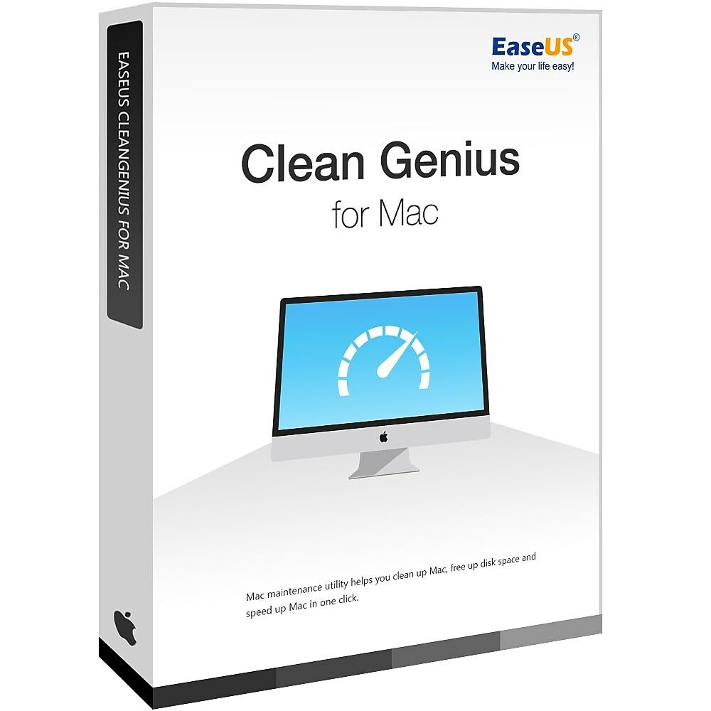free mac cleaner utility